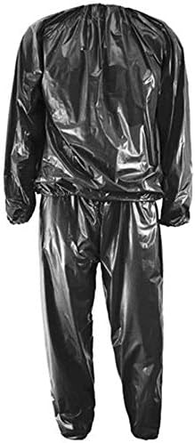 Sweat Sauna Suits Weight Loss Men and Women