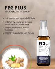 FEG Healthy Hair Growth Spray