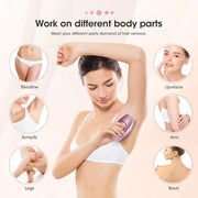 IPL Laser Hair Removal | The Leading At-Home Solution for Smooth Skin