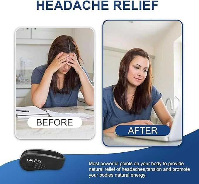 Sugar Control Acupressure Point Clip