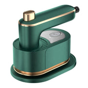 Foldable Electric Iron