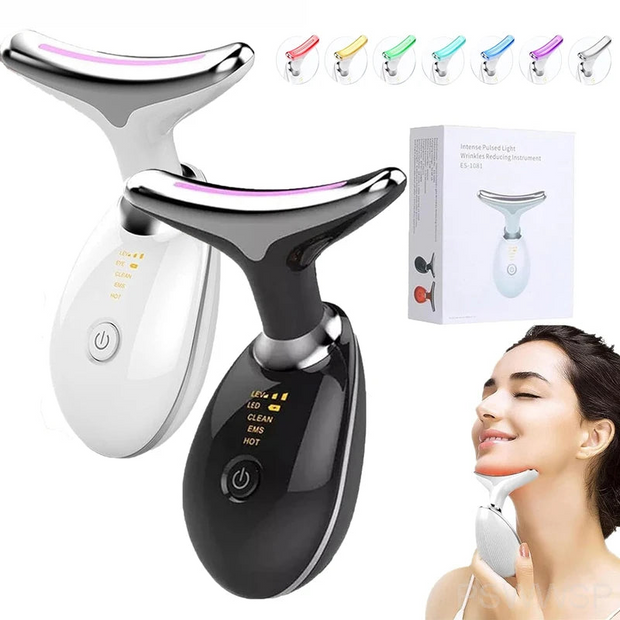 Anti Wrinkle Beauty Apparatus