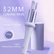 Automatic Hair Curler Stick