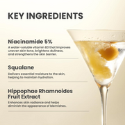 Axis-Y Dark Spot Correcting Glow Serum (Original)