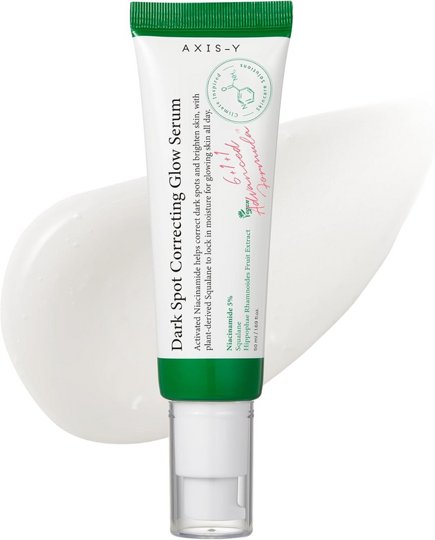 Axis-Y Dark Spot Correcting Glow Serum (Original)