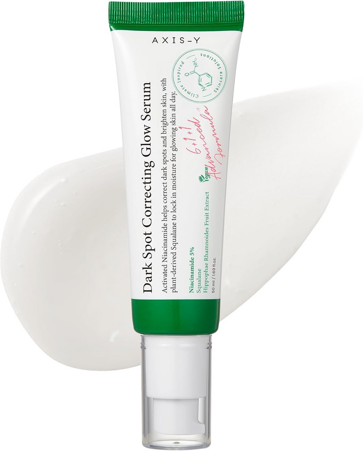 Axis-Y Dark Spot Correcting Glow Serum (Original)