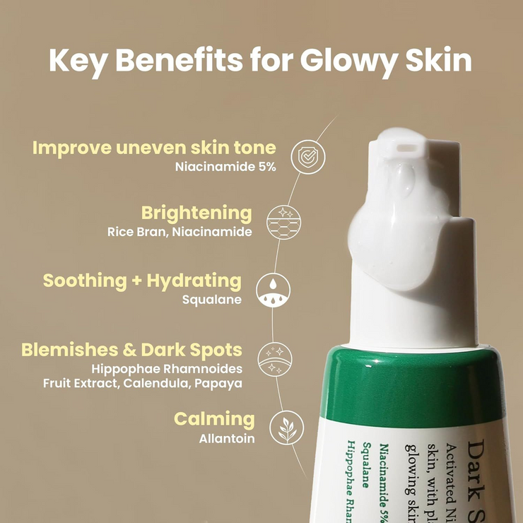 Axis-Y Dark Spot Correcting Glow Serum (Original)