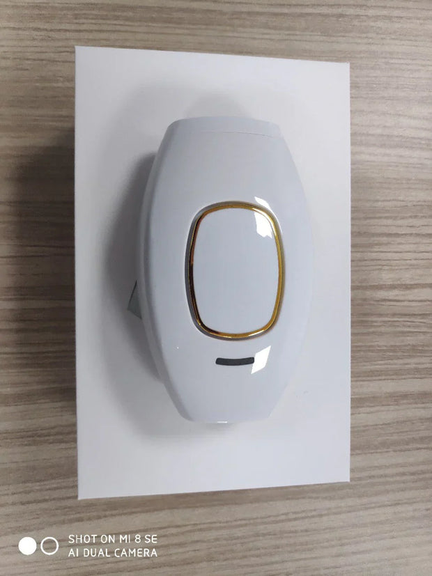 IPL Laser Hair Removal Device