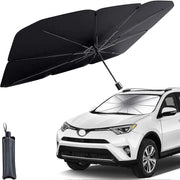 Car Wind-Shield & Sun Shades