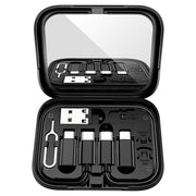 Hoco - Multifunction Data Cable Set (U114)