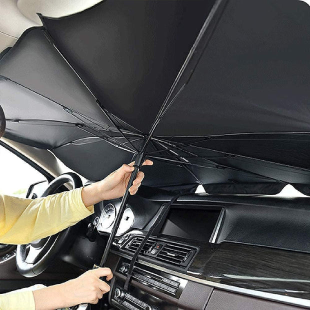 Car Wind-Shield & Sun Shades