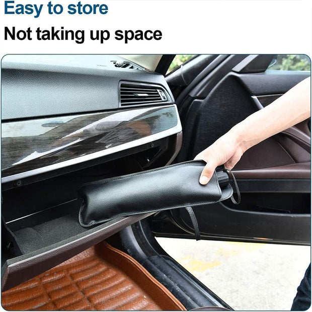 Car Wind-Shield & Sun Shades