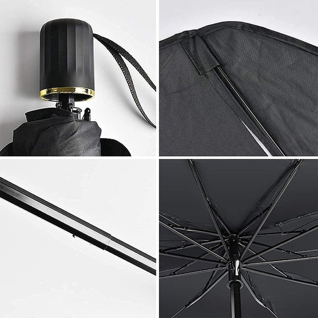 Car Wind-Shield & Sun Shades