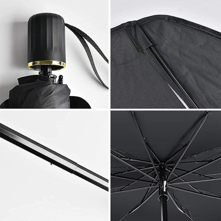 Car Wind-Shield & Sun Shades