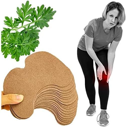 Professional Herbal Knee Plaster Patch