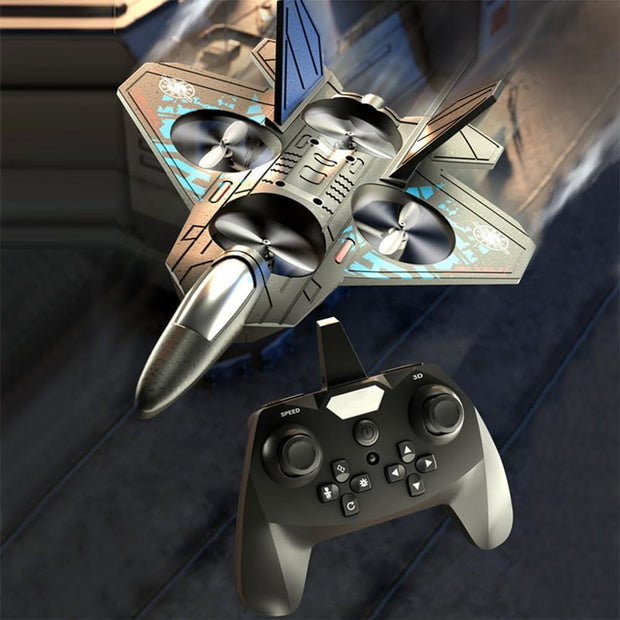 Remote Control Airplane (L0712)