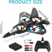 Remote Control Airplane (L0712)