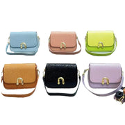 Versatile Shoulder Crossbody Bag