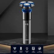 VGR - Professional Men’s Shaver