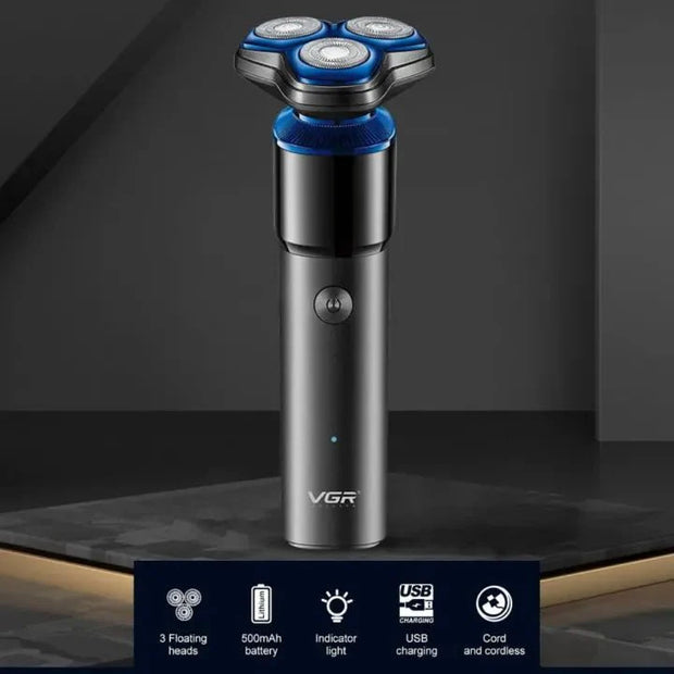 VGR - Professional Men’s Shaver