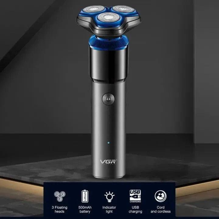 VGR - Professional Men’s Shaver